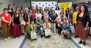 Huelva acoge un programa europeo para regenerar barrios vulnerables a través del compromiso universitario