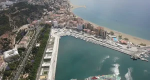 La UNIA inaugura sus Cursos de Verano en Málaga con dos encuentros sobre puertos y biodiversidad marina
