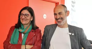 La UHU entregará sus medallas a María Antonia Peña y Antonio Banderas