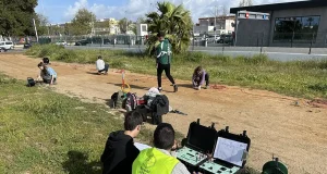 Una regeneración urbana para protegerse de terremotos y tsunamis