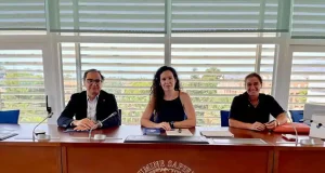 El Consejo Social de la UAL aprueba las cuentas de 2024: más ingresos y menos gasto