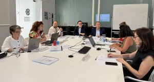 La UNIA aprueba un Plan Estratégico que refuerza su carácter singular de universidad de posgrados