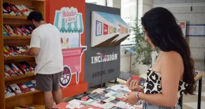 La Biblioteca de la UAL destina cerca de 700 títulos para disfrutar de la lectura este verano