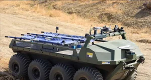 La UMA sienta las bases de los nuevos mapas semánticos para que los robots reconozcan objetos
