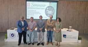 Especialistas de varias universidades analizan en la UMA los programas de formación de docentes
