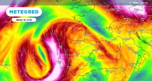 Este calor de pleno verano dará paso a tormentas y reventones: estas serán las regiones más afectadas