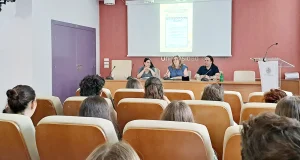 La UJA diseña un modelo para aplicar el método del Trabajo Social con el colectivo de TEA/Asperger