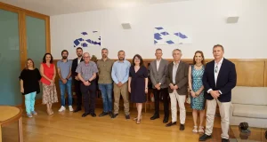 La UA da continuidad a la Cátedra ENIA para una inteligencia artificial ética y responsable
