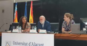 La Universidad de Alicante reúne a varios de los mayores especialistas en metaverso