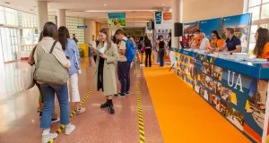 Ranquin QS: la Universidad de Alicante se sitúa entre las 800 mejores universidades del mundo