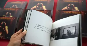 La UAL reúne en un libro retratos inéditos de Manuel de Falces