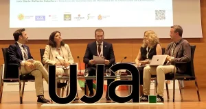 La estrategia de internacionalización de las universidades españolas se cocina en la UJA