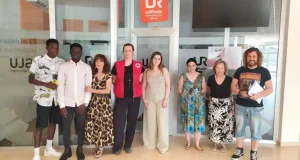 La radio de la UJA dedica un programa especial a los refugiados