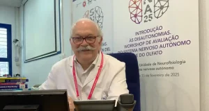 Premio de la Sociedad Andaluza de Neurología para un profesor de la UMA: ha sido el mejor docente