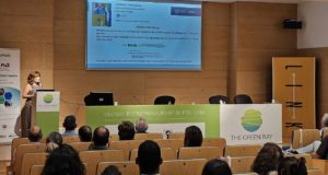 Los últimos avances en nanociencia, en un encuentro celebrado en la UMA