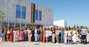 La UMA se declara como universidad «orgullosamente diversa»