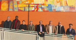 Huelva acogerá uno de los encuentros sobre sedimentología más importantes del mundo