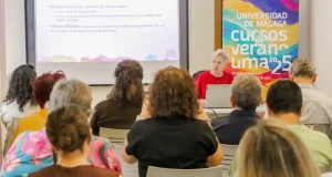 La participación de las mujeres en las áreas científicas: una asignatura pendiente