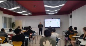 Edufinet imparte formación en educación financiera a más de 51.700 personas durante el curso 2024-25