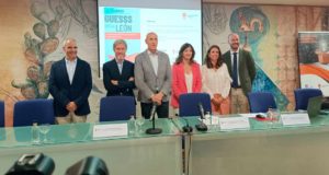 Casi un 14% del estudiantado de la ULE ya ha iniciado una actividad emprendedora