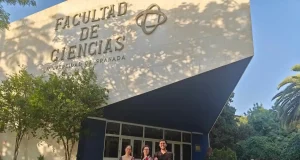 Primeras tesis doctorales para dar cobertura científica al acelerador de partículas IFMIF-DONES