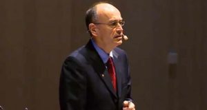 La UJA investirá como honoris causa al Nobel de Medicina de 2013 Thomas Südhof