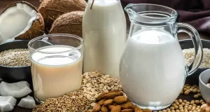 No todas bebidas de soja son iguales: un equipo de investigación detalla diferencias nutritivas