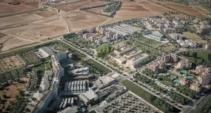 Así será el Campus Biosanitario de Ciudad Real: costará más de 41 millones