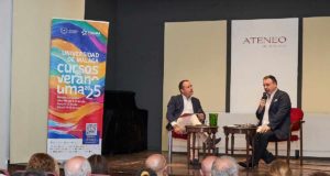 Los Cursos de Verano de la UMA cierran la edición de 2025 con más de 2.000 participantes