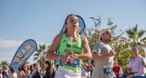 ¿Es seguro hacer deporte en verano?