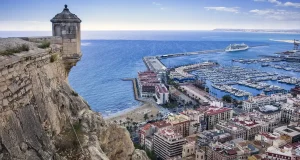 ¿Por qué el Sur de Alicante tiene un habla parecida a Murcia? El CENID lo aclarará en un portal para conocer la historia