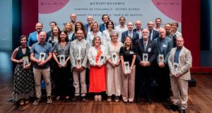 Estos son los centros ‘Severo Ochoa’ y ‘María de Maeztu’ a la vanguardia de la ciencia española