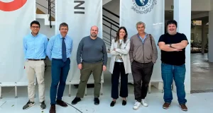 La UMA y Vodafone crean chips revolucionarios para las comunicaciones móviles: utilizan la luz