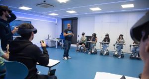 Google elige a la UCAM para su Programa de Liderazgo Educativo
