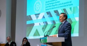 La Junta de Andalucía destaca que las universidades cuentan con una oferta de títulos renovada