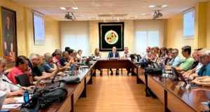 La UJA da luz verde a su III Plan Estratégico: será el documento que guiará el crecimiento hasta 2029