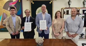 Este es el nuevo título que la UJA ofertará en el centro SAFA de Úbeda