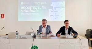 La arquitectura para la salud, protagonista en un curso de verano de la UNIA