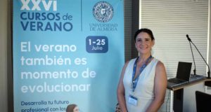 Los Cursos de Verano de la UAL se despiden con el telescopio James Webb y los alimentos sostenibles