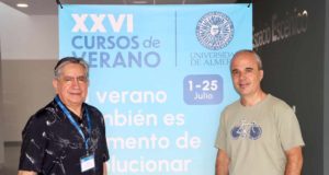 Almería vuelve a ser referente en la formación de futuros directores de orquesta