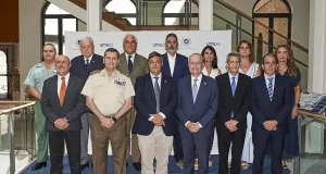 Los Cursos de Verano de la UMA se despiden de las sedes de Ronda y Vélez-Málaga