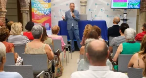 Este tipo de terapias aliviarán la saturación del sistema sanitario