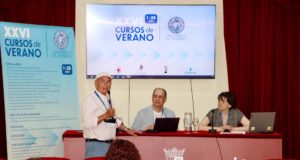 “La ‘narrativa oficial’ de la Transición habló de las élites y silenció a los movimientos sociales”