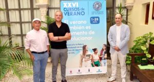 La UAL analiza en sus Cursos de Verano el impulso democratizador de los movimientos vecinales