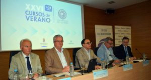 Educación, gastronomía y sostenibilidad se dan la mano en los Cursos de Verano de la UAL