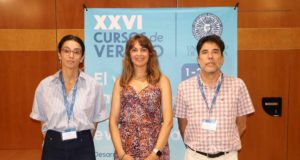 Calentamiento global y cambio climático: dos conceptos que se aclaran en los Cursos de Verano de la UAL