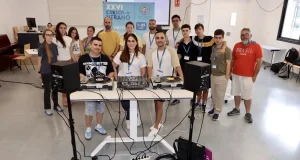 La cultura DJ entra en los Cursos de Verano de la UAL