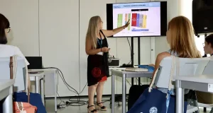 El exposoma, el cambio de perspectiva en salud para abordar las consecuencias de la exposición a químicos