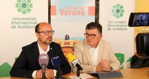 La UJA y la UNIA impartirán dos cursos de verano sobre patrimonio y otro sobre cine