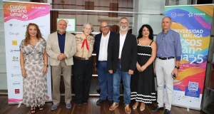 Temple Grandin: «Si un niño de tres años no habla, lo peor que se puede hacer es dejarle con un móvil»